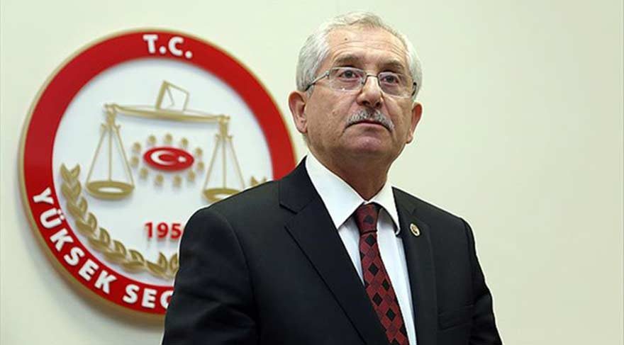 YSK: Cumhurbaşkanlığı Seçimi 2. Tura Kalabilir