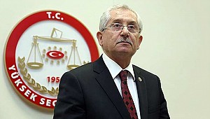 YSK: Cumhurbaşkanlığı Seçimi 2. Tura Kalabilir