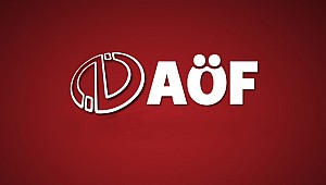 2018 AÖF bahar dönemi sınav tarihleri!