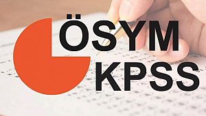 2018 Lise KPSS ne zaman? Başvuru tarihleri belli oldu