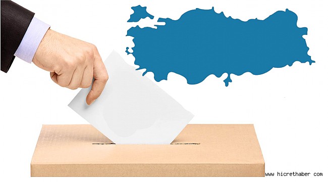 24 Haziran 2018 baskın Seçimi ile Hayatımızda Neler Değişecek?