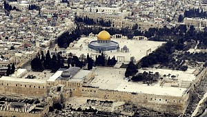 50 Ülkede İşçiler  Kudüs İçin Meydanlara İnecek