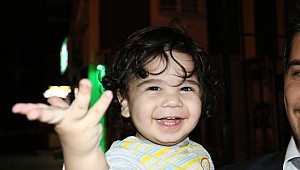 Adana'lı Bebek Firar'da