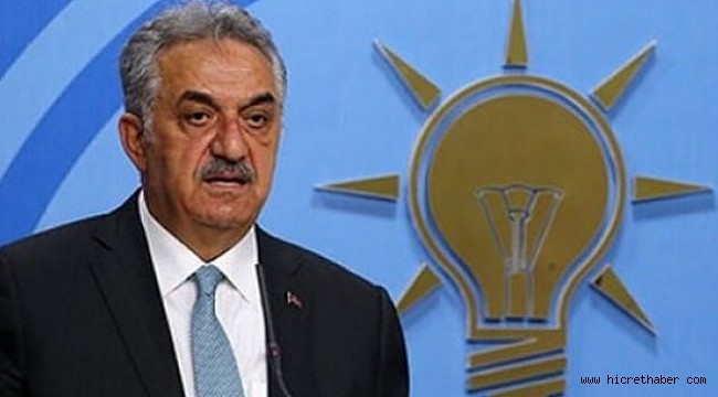 AK Parti'den 100 bin imza açıklaması...