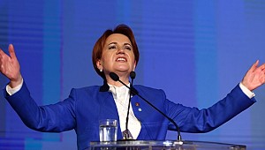 Akşener'den  Fetö Açıklaması