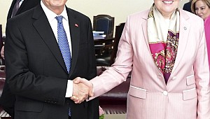 Akşener Kılıçdaroğlu Görüşmesi Başladı