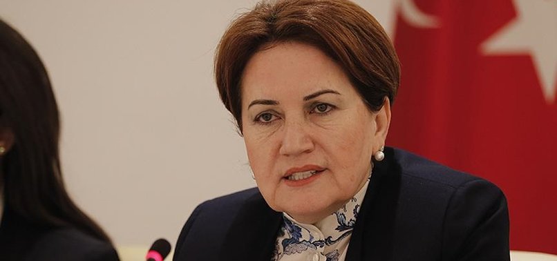 Akşener Orduyu Televole Programlarına Çevirdiler