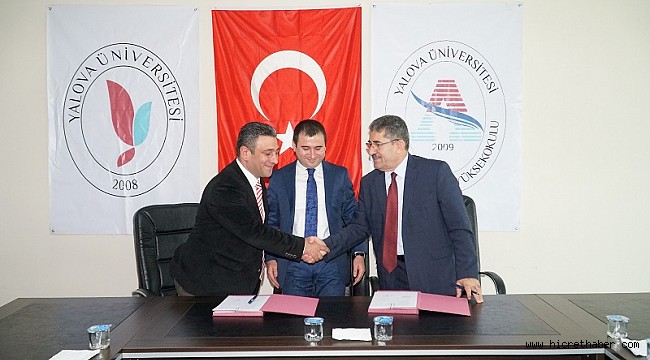 Armodies Tekmal Park Armutlu’nun katma değerini artıracağız