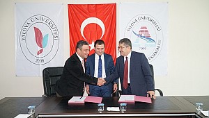 Armodies Tekmal Park Armutlu’nun katma değerini artıracağız