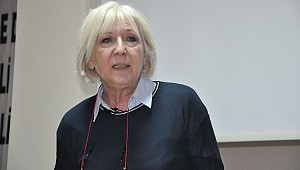 Avar Mor Çatı ve KADEM Gibi Derneklere Yaklaşmayın