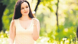 Bahar alerjisine zerdeçal