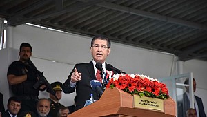 Bakan Canikli: Bu coğrafyada Türkiye'yi hesaba katmadan at oynatamazlar