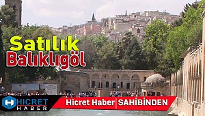 Balıklıgöl Sahibinden Satılık