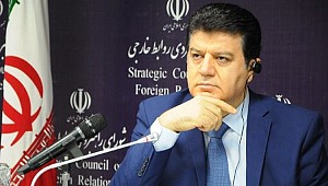 Büyükelçi Adnan Türkiye Veya ABD İşgali Hiçbir Farkı Yok