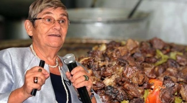 Canan Karatay'dan konuşulan 'kuyruk yağı' açıklaması!