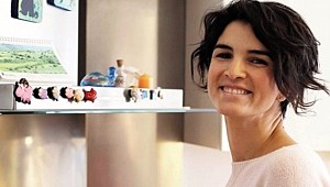 Çocuk evde pişen yemeğe alışmalı