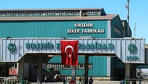 Çorum Şeker Fabrikası'nı Hangi Firma Aldı