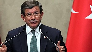 Davutoğlu Erdoğan Dedi
