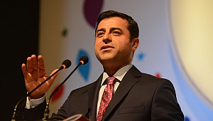 Demirtaş Cumhurbaşkanlığı Seçimlerine Hazırız