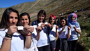 Dideban'da Afrin Şehit'lerinin Adları Yaşayacak