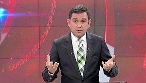 Fatih Portakal Kovuldu Mu ?