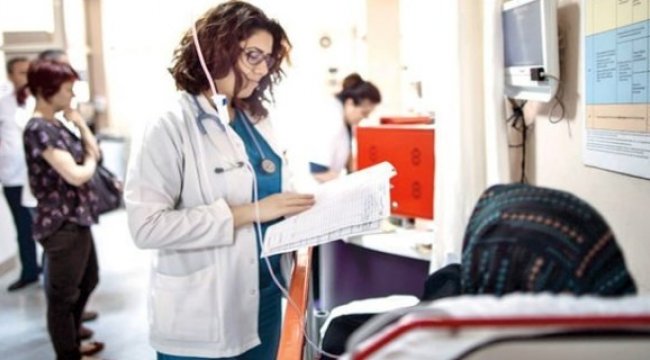 Hastaneler için hazırlanan CD’lerin içeriği belli oldu
