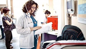 Hastaneler için hazırlanan CD’lerin içeriği belli oldu