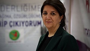 Hdp'den  Seçimlere Hodri Meydan