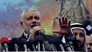 Heniyye: Demir Yumrukla Karşılık Vermekten Çekinmeyeceğiz