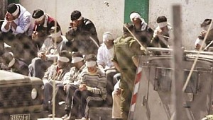 İnsanlık ayak altında