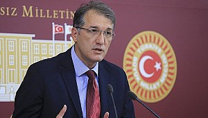 İrgil'den Abdullah Gül yorumu: