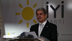 İYİ Parti'den Demirtaş çağrısı: Savcılar daha ne bekliyor?