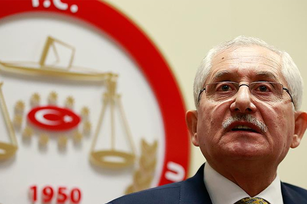 İyi Parti Kararı Belli Oldu