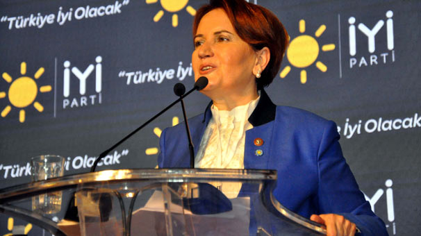 İyi Parti'nin İttifak Edeceği 2 Parti