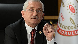 İyi Parti Seçimlere Girebilecek Mi?