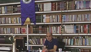 Kader mahkumları derneği "ne oldum değil ne olacağım demeli"