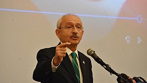 Kılıçdaroğlu 2018'e Hazırız Kazanacağız