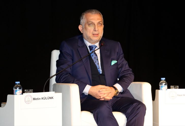 Külünk Fetö'den Sonraki Tehlikeyi Açıkladı