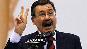 Melih Gökçek'ten  2. Darbe yolda