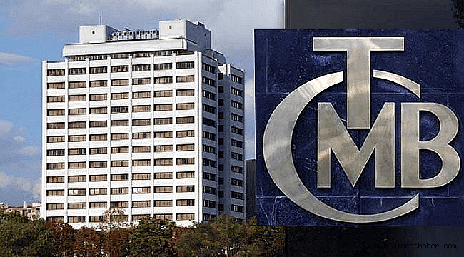 Merkez Bankası'ndan faiz artışı
