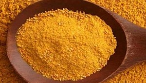 Mucizevi baharat köri