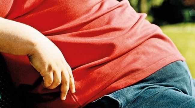 Obezite mide kanserini çağırıyor