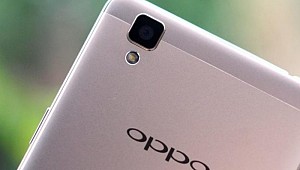 Oppo A3 Görüldü