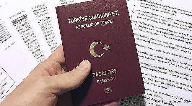 Pasaport ve Sürücü Belgesi Alacaklar Dikkat!!