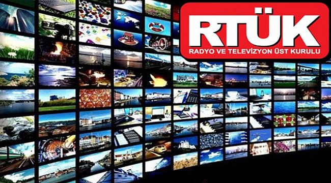 RTÜK'ten Şeker,Çikolata Reklamlarına Ceza...!