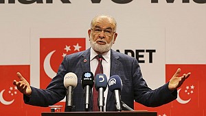 Saadet Partisi  Adayını 1 Mayıs'ta Açıklayacak