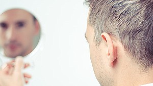 Saç Dökülmesi Neden Olur