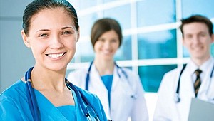 Sağlıkta her 4 yıla 1 yıl yıpranma hakkı!