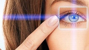 Şeker hastalığı körlüğe davetiye çıkarıyor!