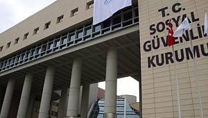 SGK vurgunu Sayıştay raporuna girdi!
